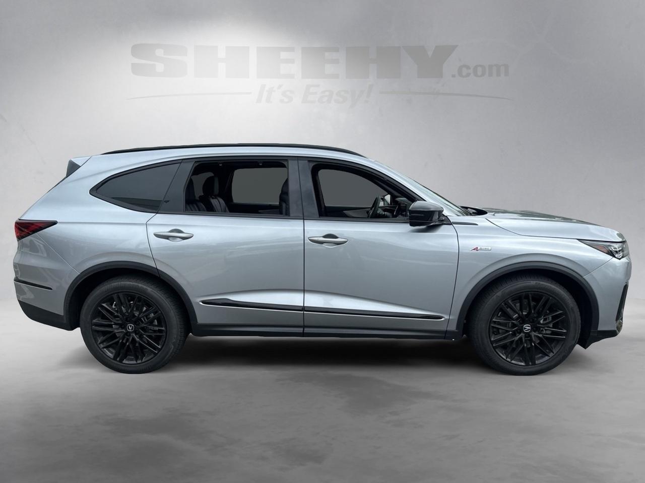 2025 Acura MDX A-Spec Advance Package Chantilly VA