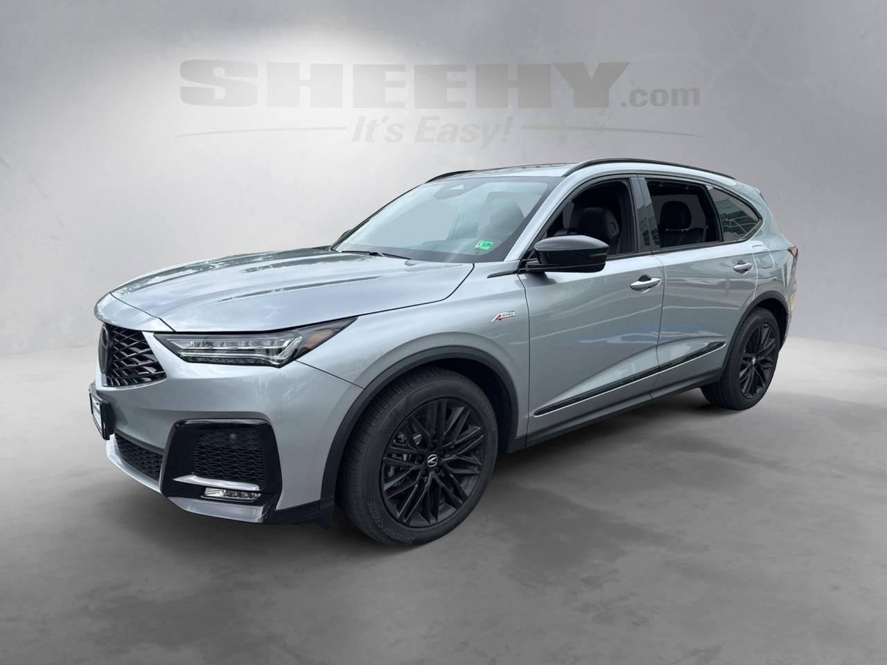 2025 Acura MDX A-Spec Advance Package Chantilly VA