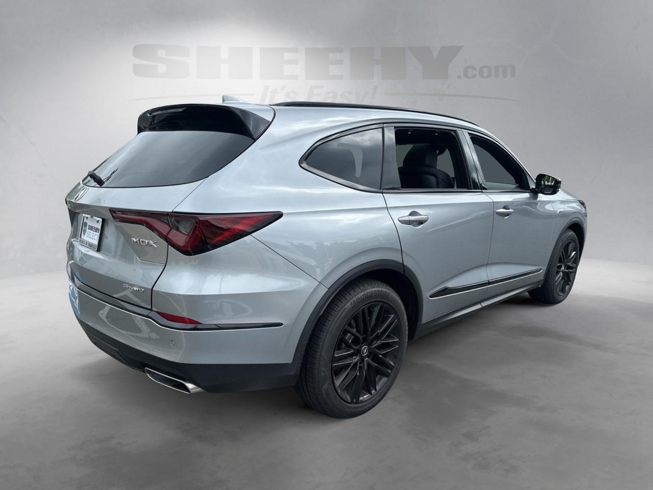 2025 Acura MDX A-Spec Advance Package Chantilly VA