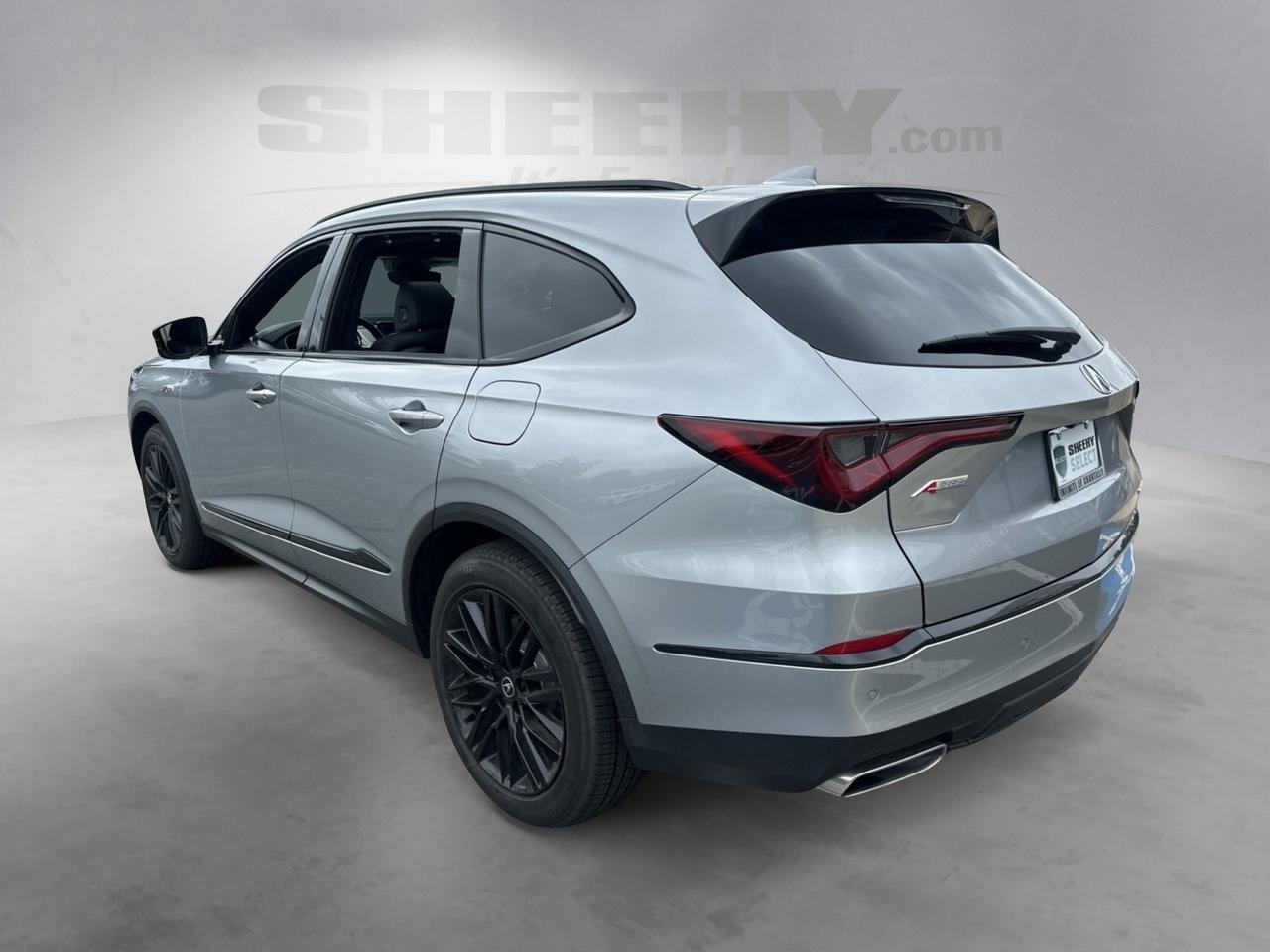 2025 Acura MDX A-Spec Advance Package Chantilly VA