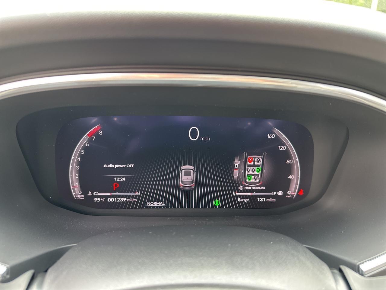 2025 Acura MDX A-Spec Advance Package Chantilly VA
