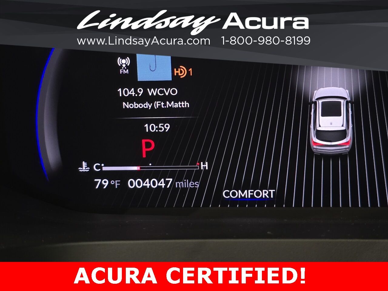 2025 Acura MDX A-Spec Columbus OH