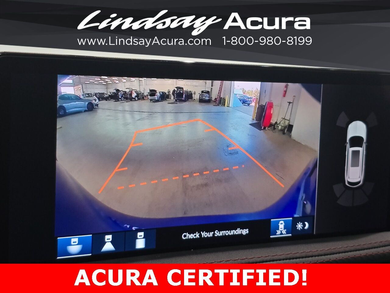 2025 Acura MDX A-Spec Columbus OH