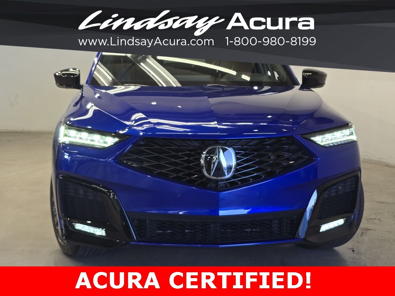 2025 Acura MDX A-Spec Columbus OH