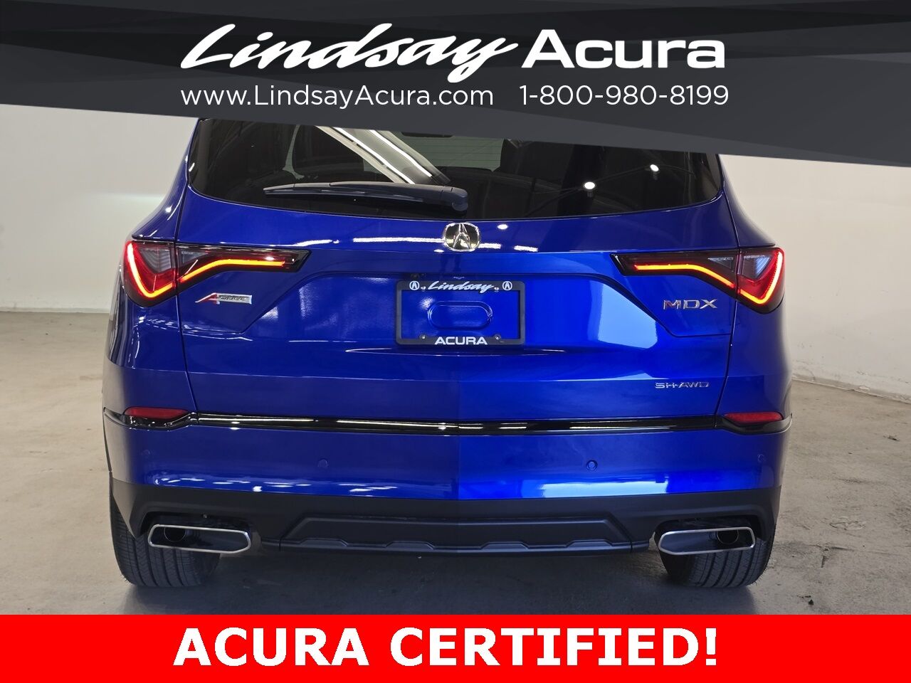 2025 Acura MDX A-Spec Columbus OH