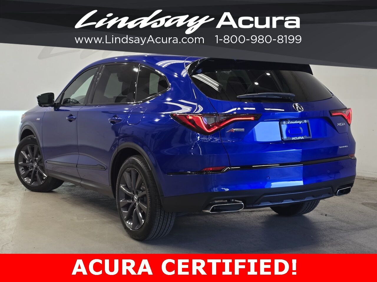 2025 Acura MDX A-Spec Columbus OH
