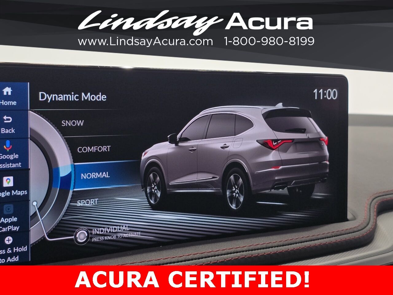 2025 Acura MDX A-Spec Columbus OH
