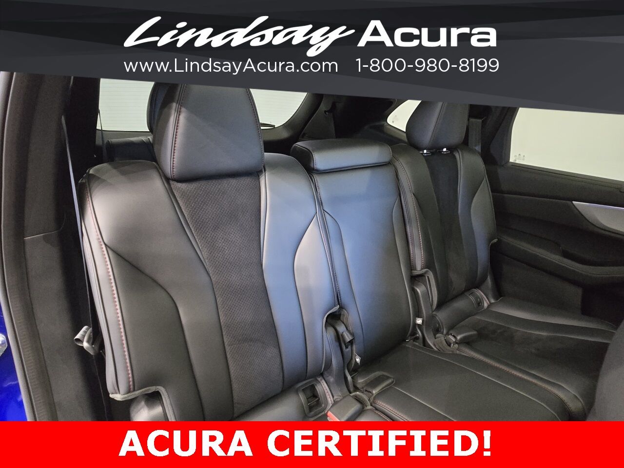 2025 Acura MDX A-Spec Columbus OH