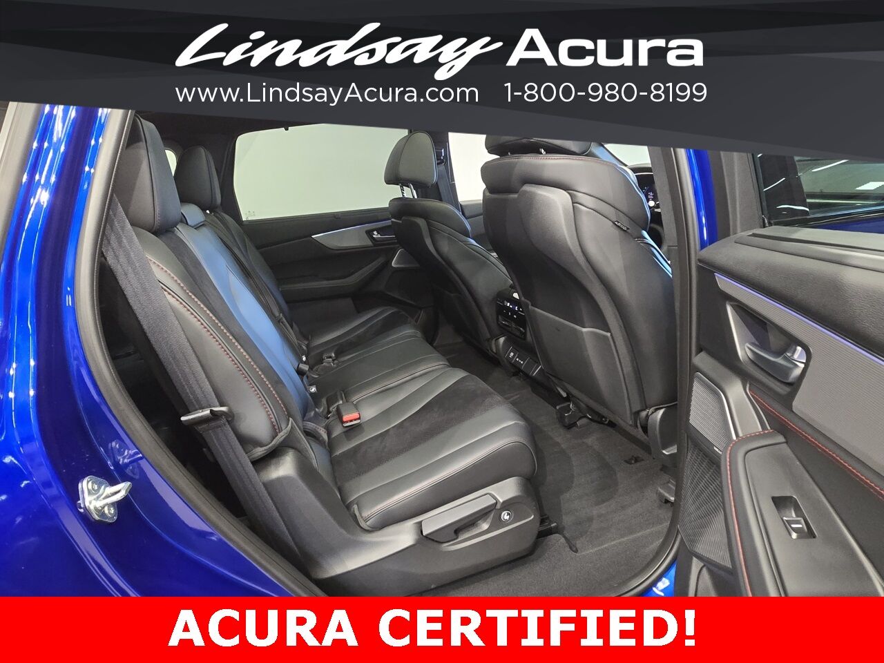 2025 Acura MDX A-Spec Columbus OH