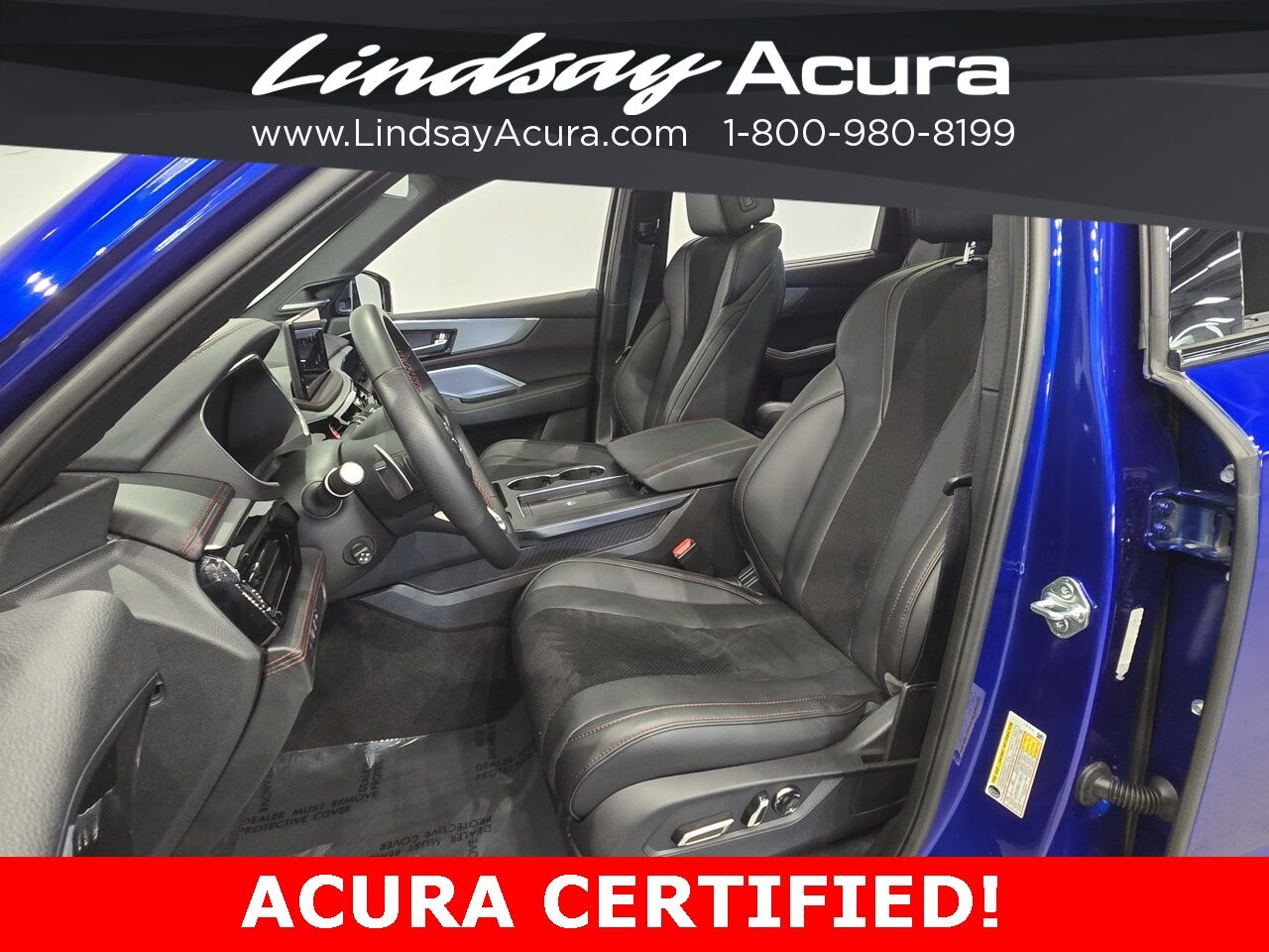 2025 Acura MDX A-Spec Columbus OH