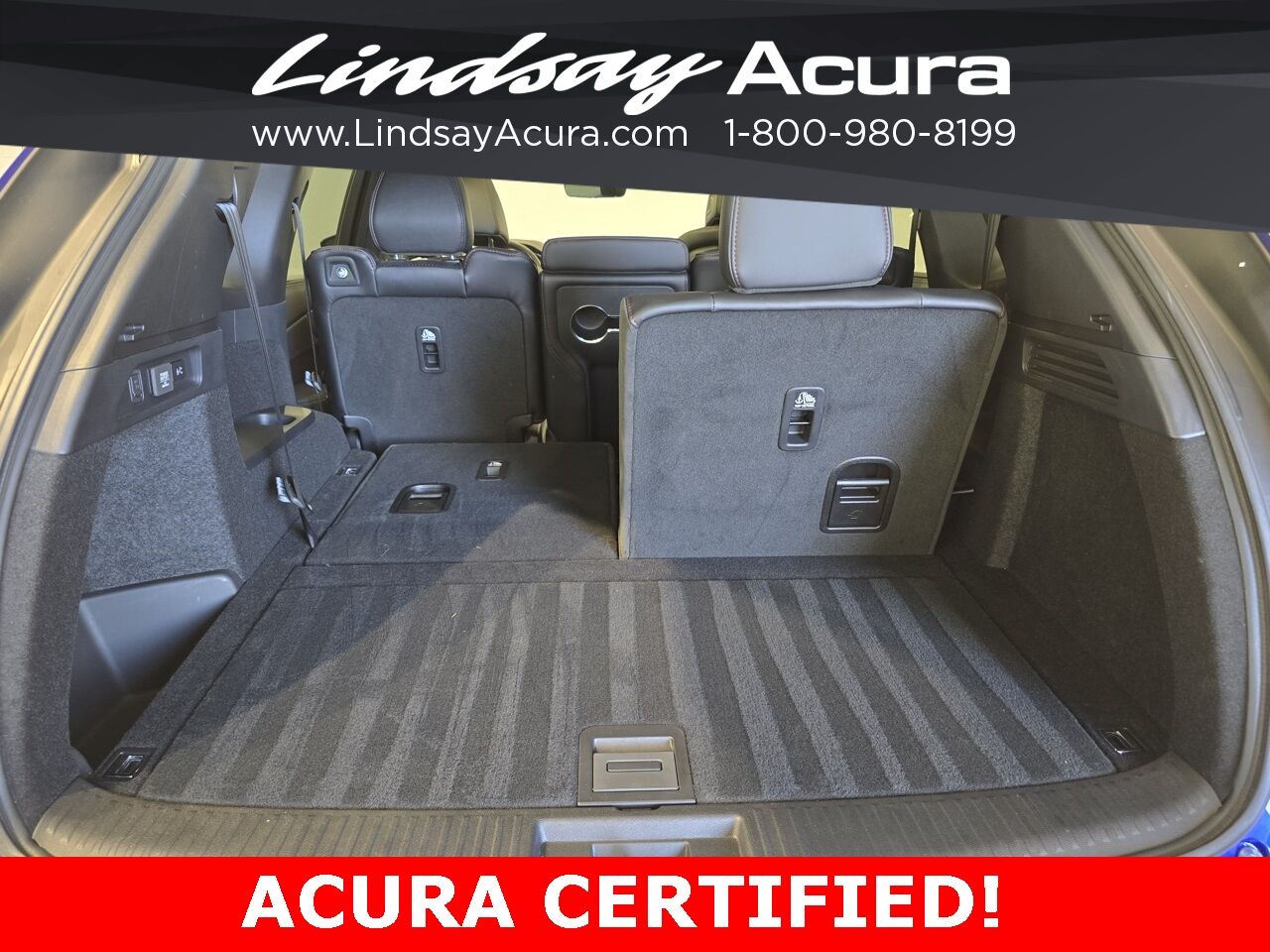 2025 Acura MDX A-Spec Columbus OH