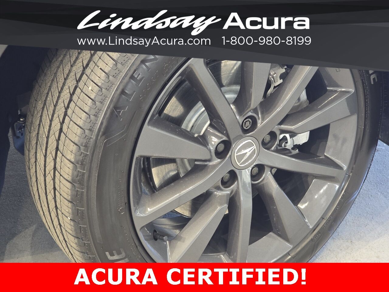 2025 Acura MDX A-Spec Columbus OH