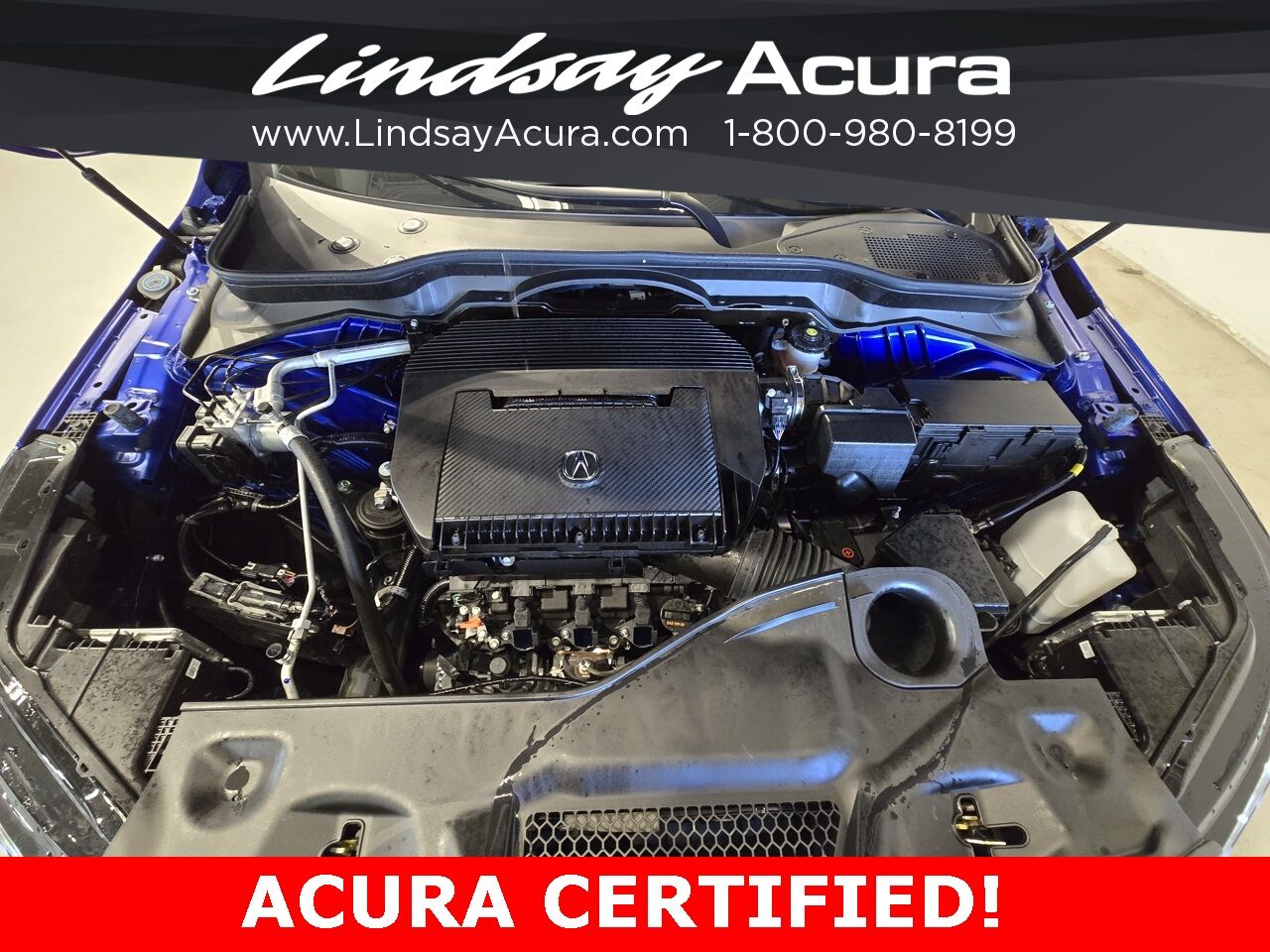 2025 Acura MDX A-Spec Columbus OH
