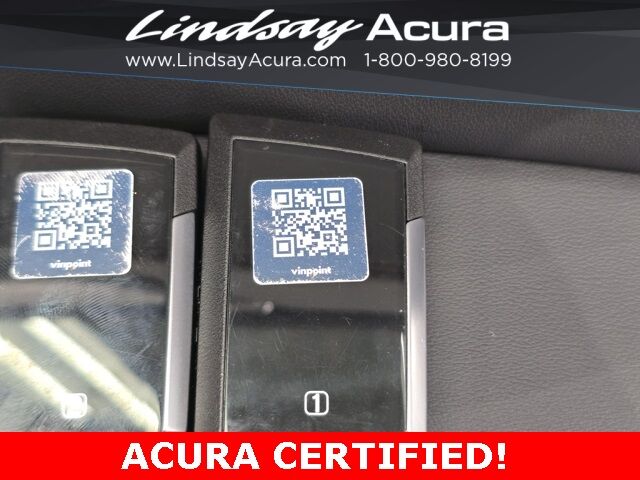 2025 Acura MDX A-Spec Columbus OH