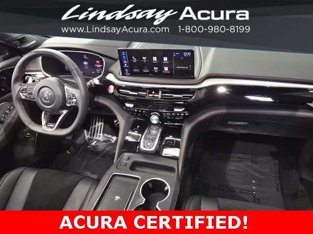 2025 Acura MDX A-Spec Columbus OH