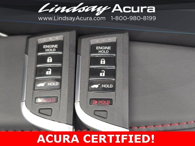 2025 Acura MDX A-Spec Columbus OH