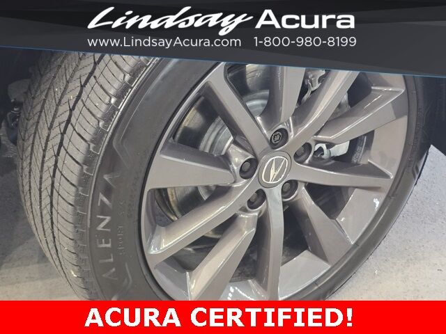 2025 Acura MDX A-Spec Columbus OH