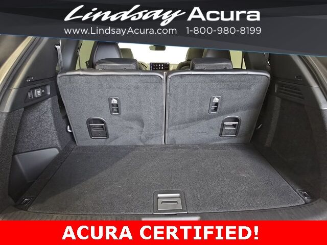 2025 Acura MDX A-Spec Columbus OH