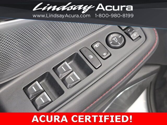 2025 Acura MDX A-Spec Columbus OH