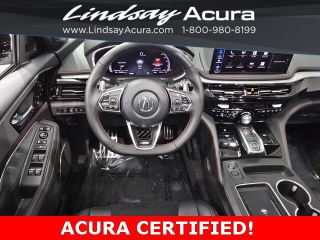 2025 Acura MDX A-Spec Columbus OH