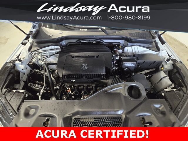 2025 Acura MDX A-Spec Columbus OH
