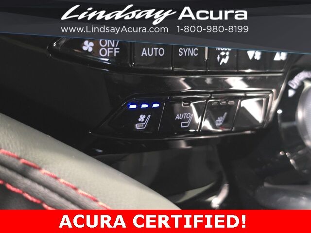 2025 Acura MDX A-Spec Columbus OH