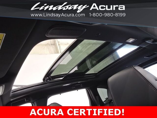 2025 Acura MDX A-Spec Columbus OH