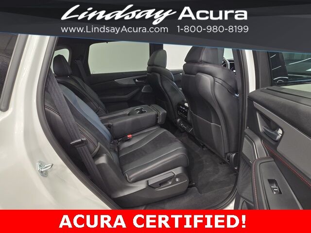 2025 Acura MDX A-Spec Columbus OH
