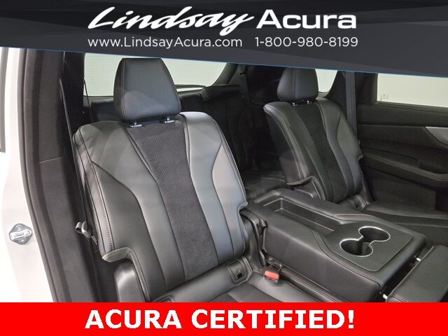 2025 Acura MDX A-Spec Columbus OH