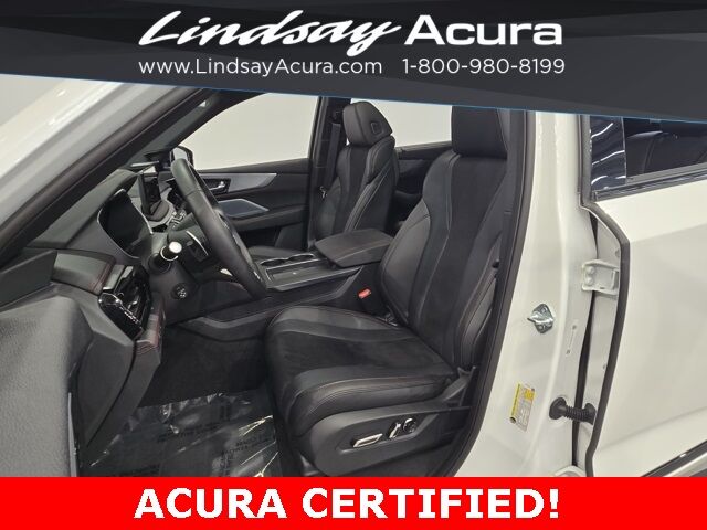 2025 Acura MDX A-Spec Columbus OH
