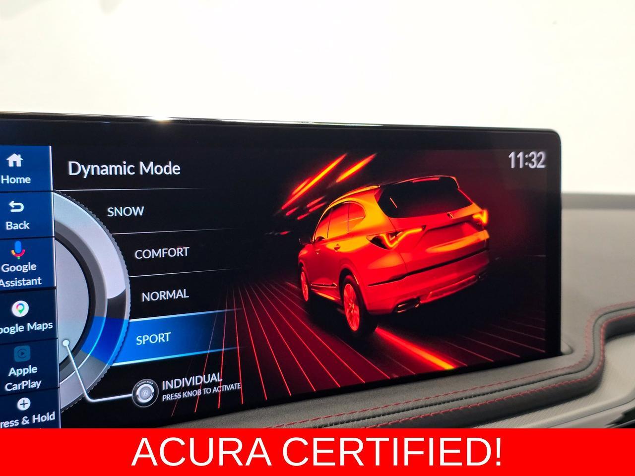 2025 Acura MDX A-Spec Columbus OH