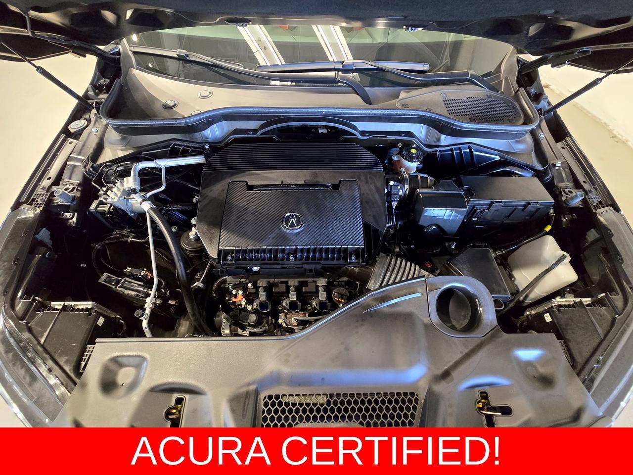 2025 Acura MDX A-Spec Columbus OH