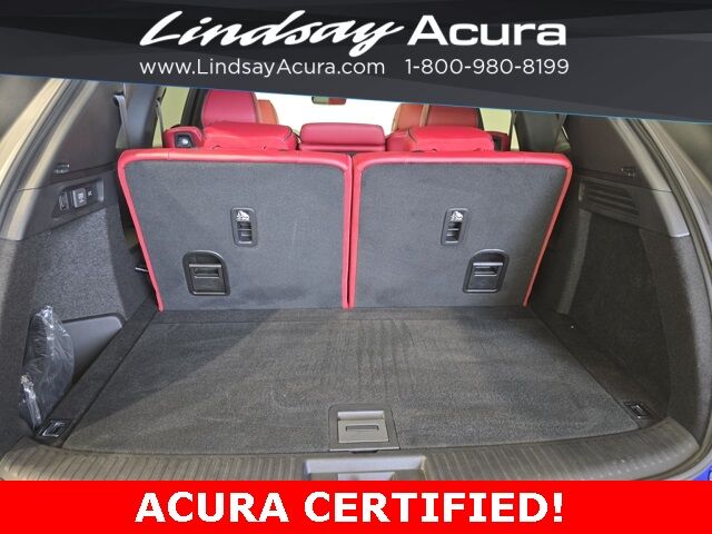 2025 Acura MDX A-Spec Columbus OH