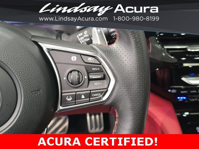 2025 Acura MDX A-Spec Columbus OH