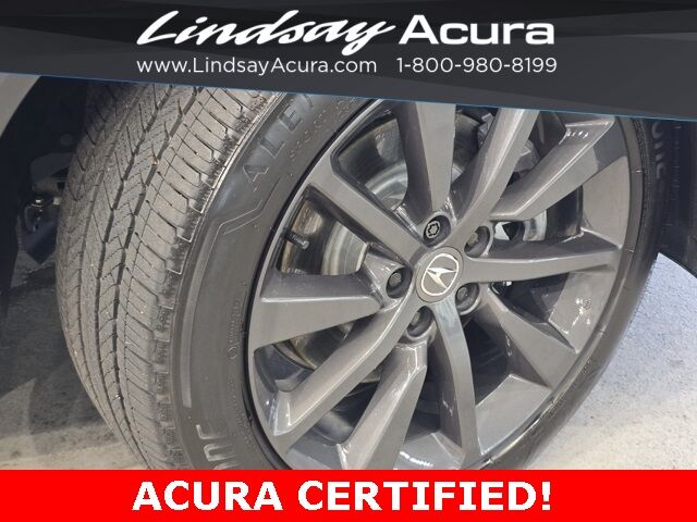 2025 Acura MDX A-Spec Columbus OH
