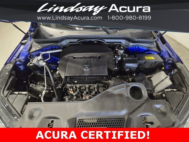 2025 Acura MDX A-Spec Columbus OH