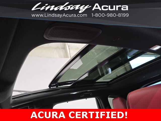 2025 Acura MDX A-Spec Columbus OH