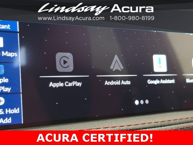 2025 Acura MDX A-Spec Columbus OH