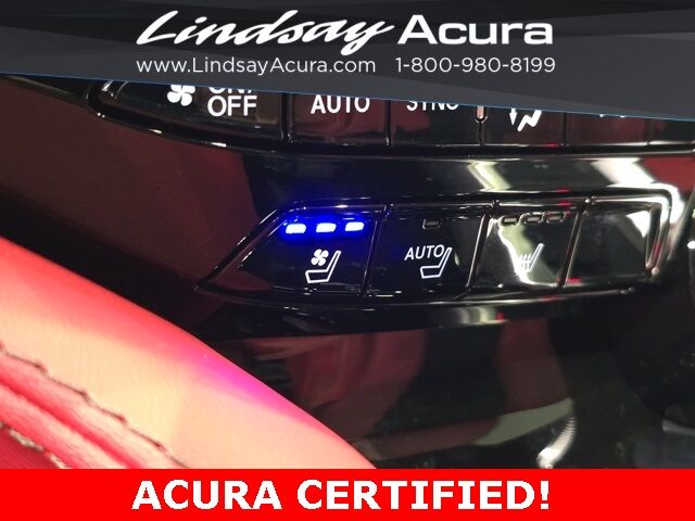 2025 Acura MDX A-Spec Columbus OH