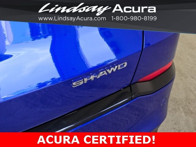 2025 Acura MDX A-Spec Columbus OH
