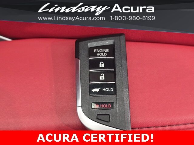 2025 Acura MDX A-Spec Columbus OH