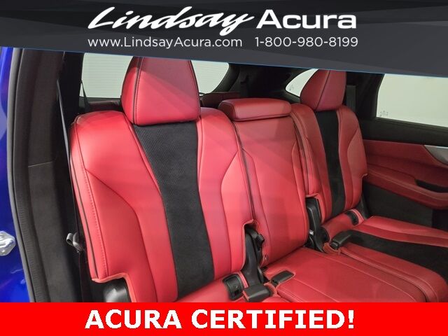 2025 Acura MDX A-Spec Columbus OH