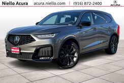2025_Acura_MDX_A-Spec_ Roseville CA