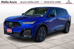 2025_Acura_MDX_A-Spec_ Roseville CA