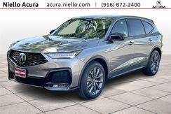2025_Acura_MDX_A-Spec_ Roseville CA