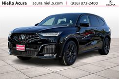 2025_Acura_MDX_A-Spec_ Roseville CA