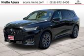 2025 Acura MDX A-Spec