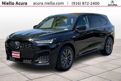 2025_Acura_MDX_A-Spec_ Roseville CA
