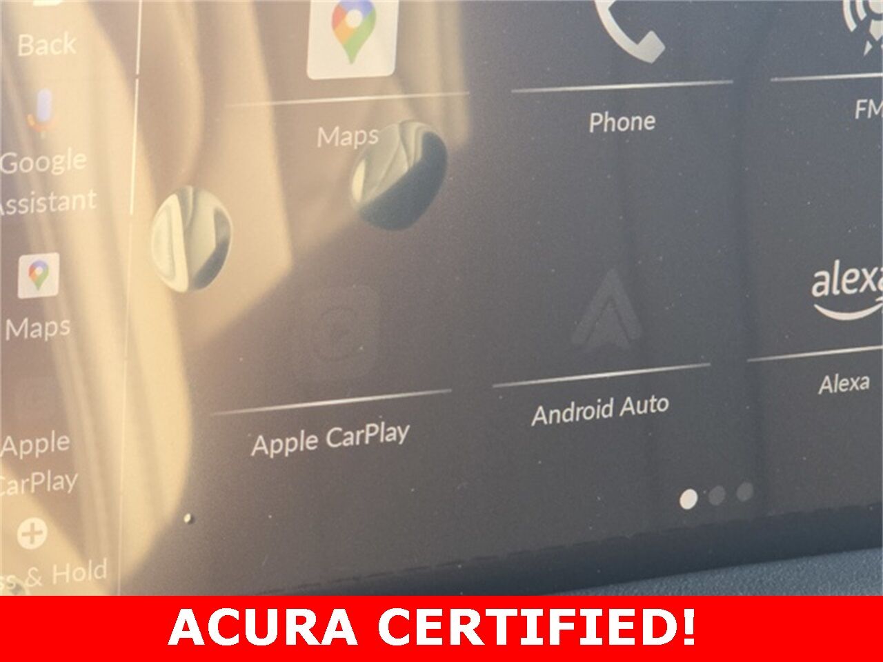 2025 Acura MDX Advance Package Columbus OH