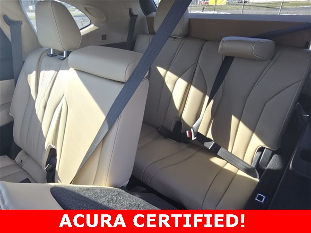 2025 Acura MDX Advance Package Columbus OH